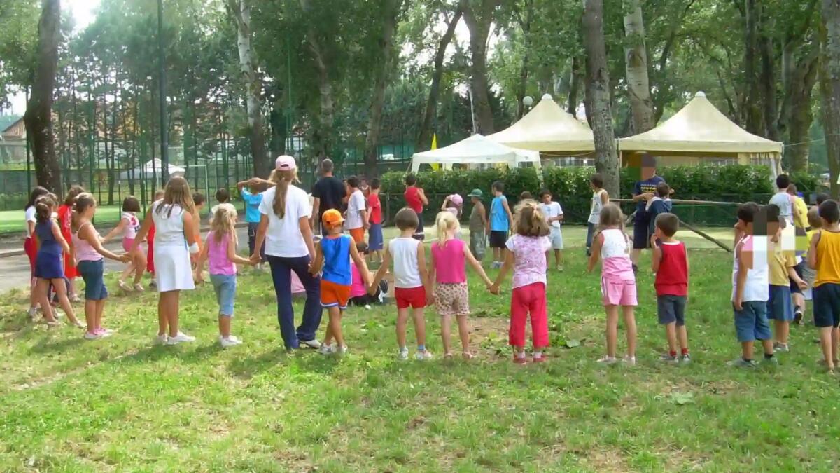 Campoformido. Contributi per chi ha frequentato i centri estivi: come fare domanda - 