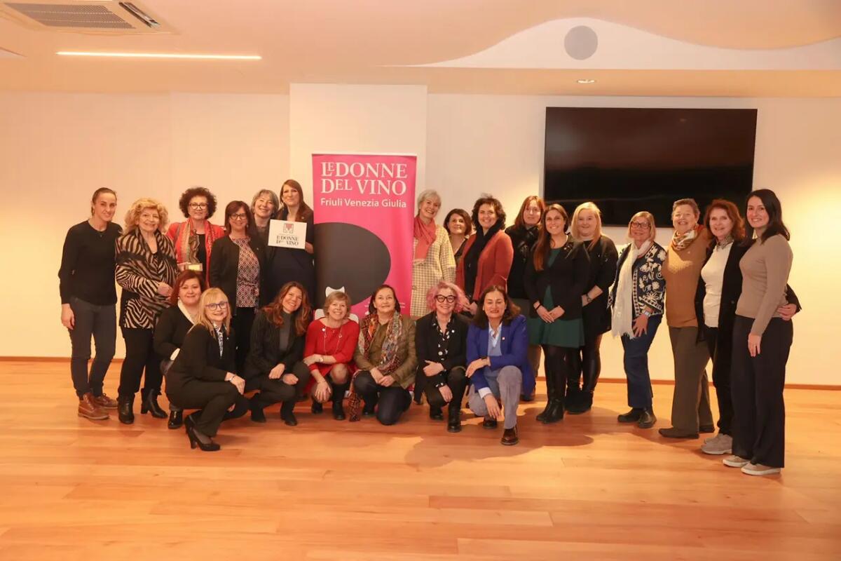Convegno "Vino e solidarietà. L'agricoltura per il sociale e l'inclusione che fa la differenza" - 
