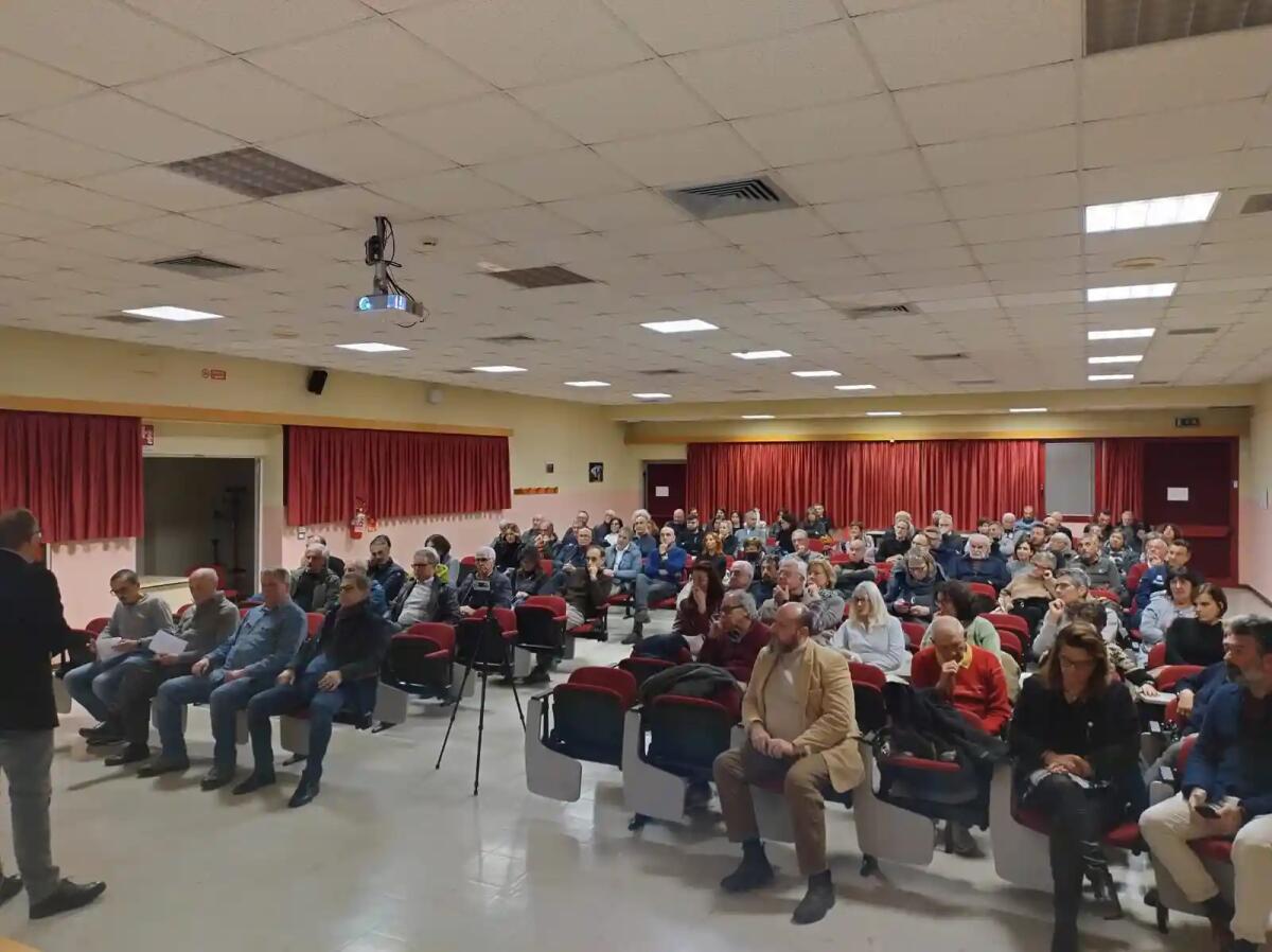 Amministrative a Porcia, presentata la lista civica "La Risorgiva" - 