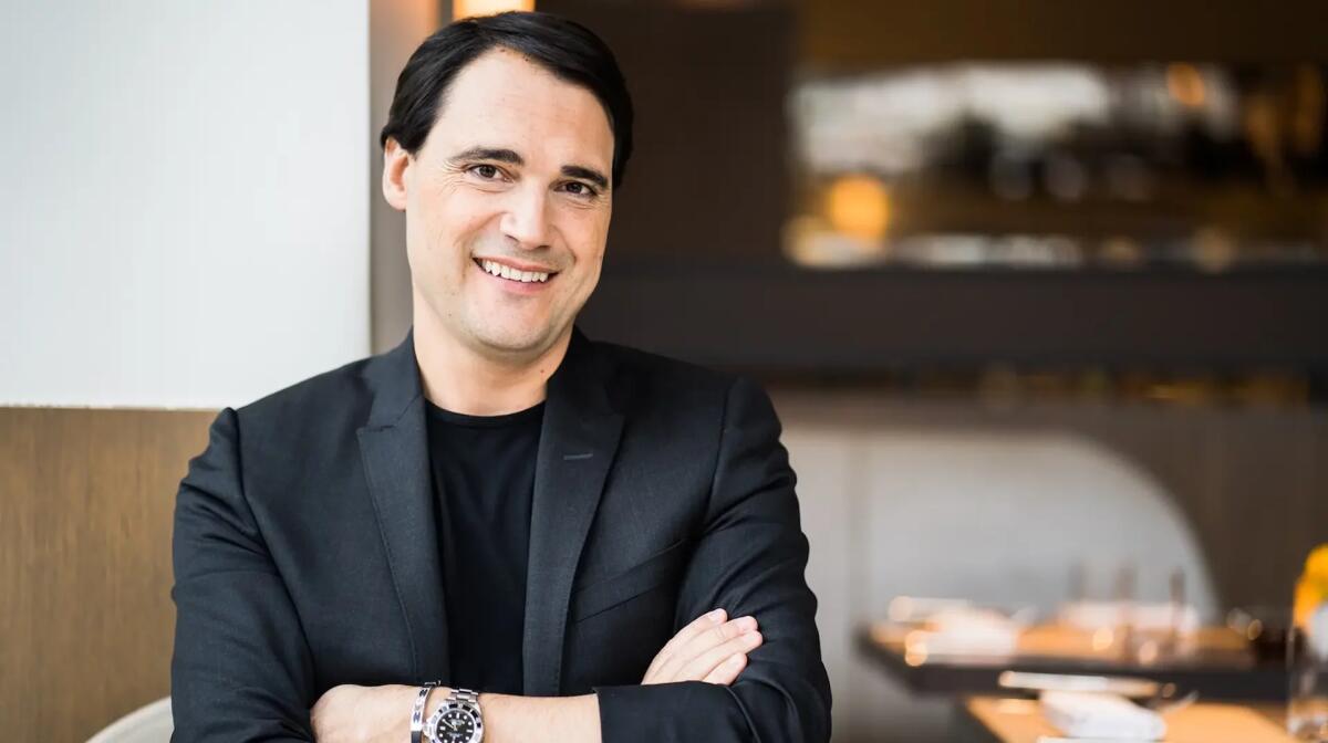Il tenore superstar Francesco Demuro al Teatro Nuovo Giovanni da Udine -