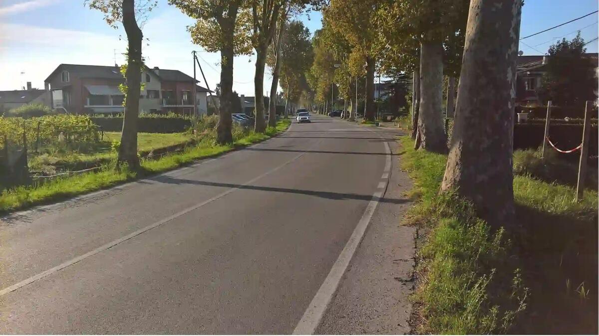 Jesolo. Illuminazione pubblica, in arrivo punti luce sulle nuove ciclabili e in via Fornera -