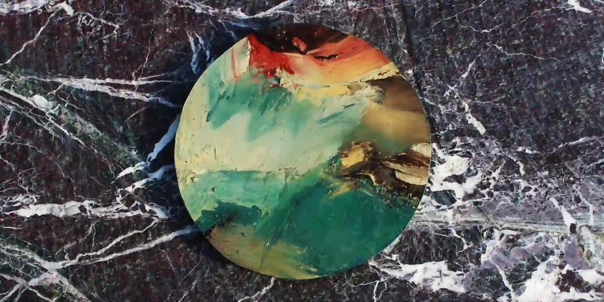 Pittura e fotografia: “Ri-quadri” di Erminio Tansini tra l’Isonzo e la Laguna veneta - 