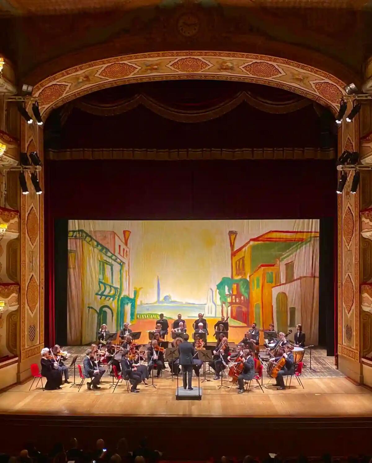 Autunno Musicale 2023, sabato 18.11 al via a Treviso la quinta edizione - 