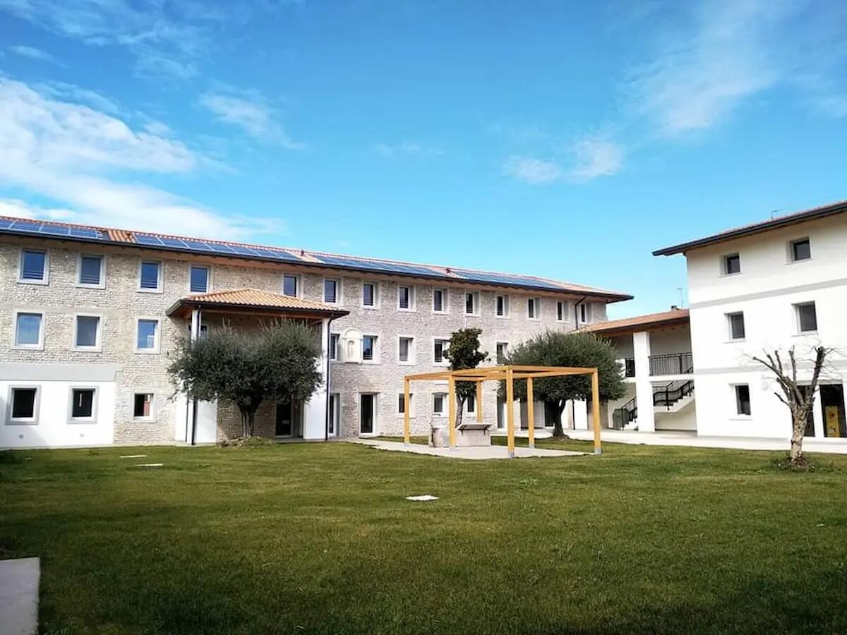 Abitare sociale, a San Giovanni di Casarsa il 17 novembre convegno e concerto - 