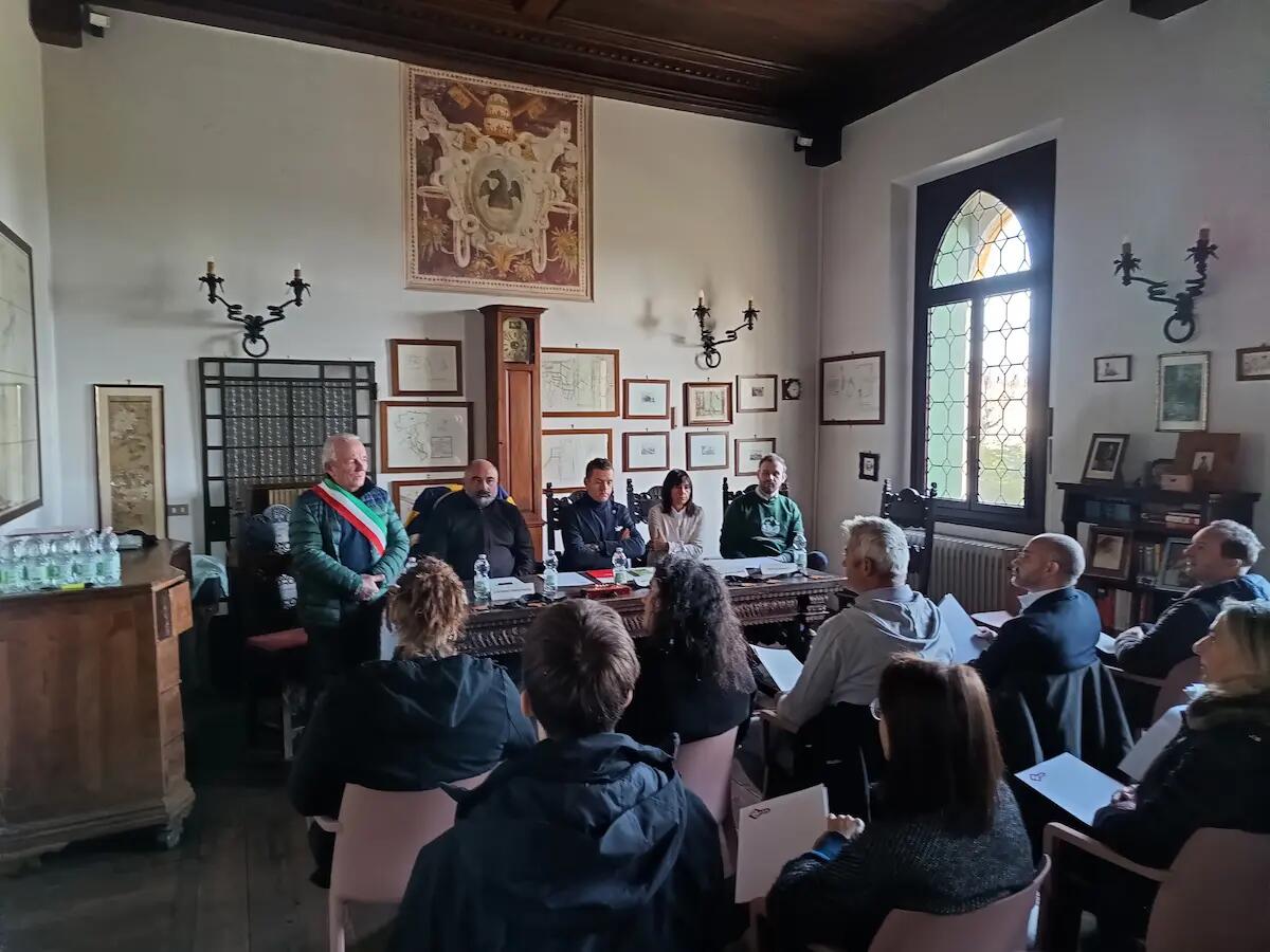 Oltre 3100 al Conegliano Valdobbiadene Prosecco Running Festival, boom di stranieri -