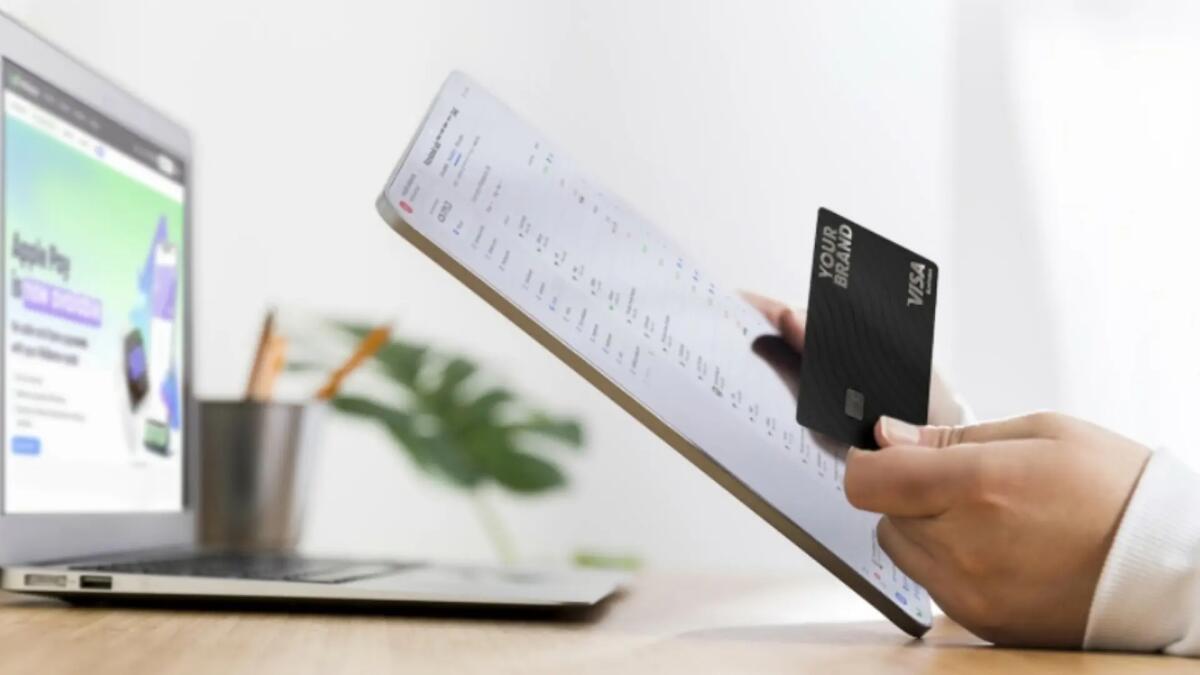 Tracciare la Rivoluzione Fintech: Il viaggio di Wallester - 