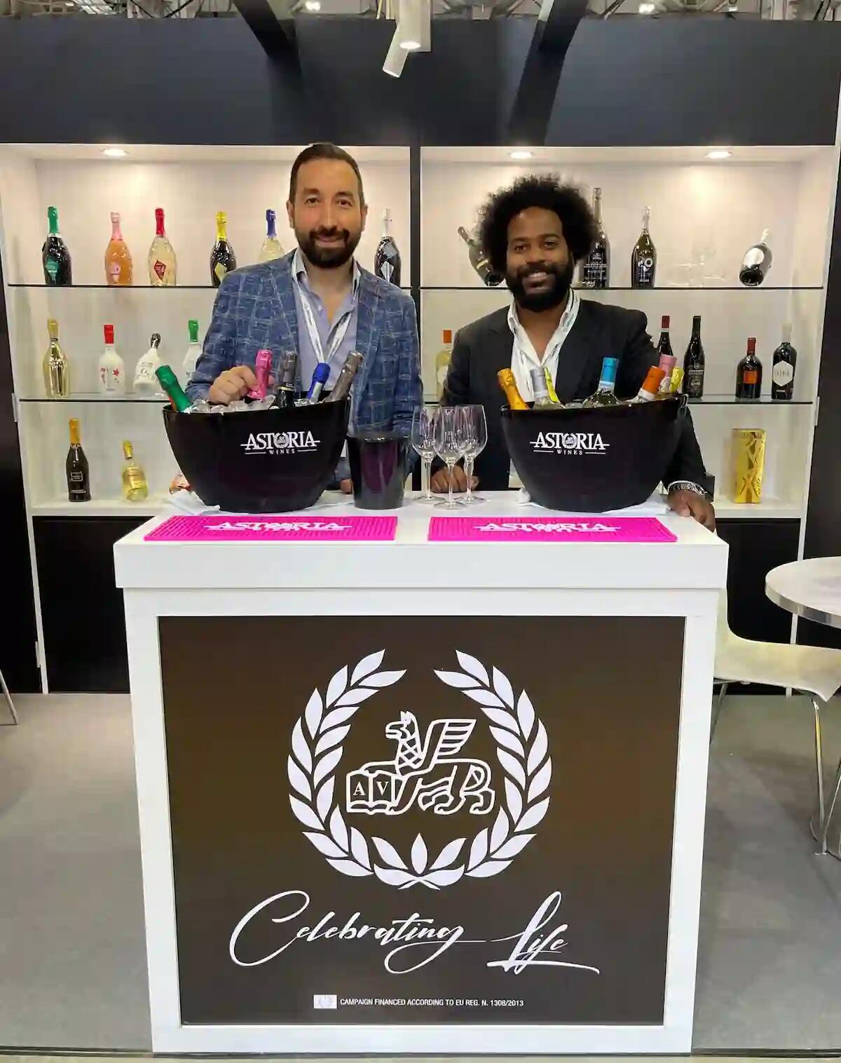 Astoria Wines, Prosecco Valdobbiadene DOCG sui voli di Cathay Pacific - 