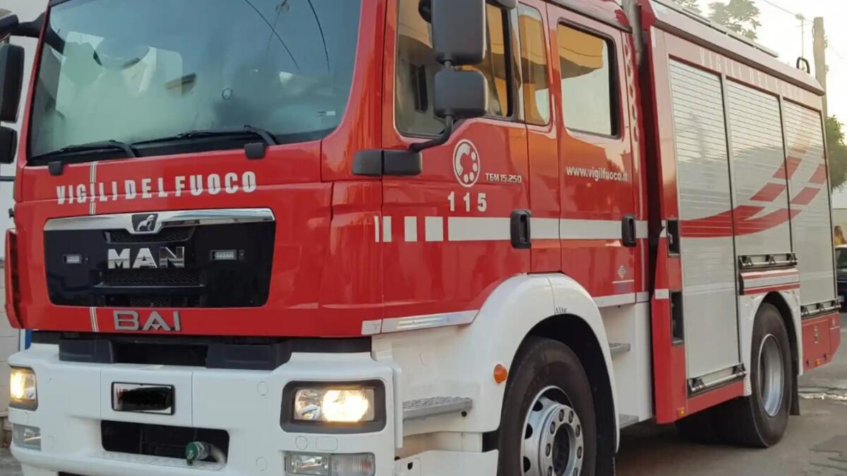 Incendio a Buja nella casa di Jonathan Milan, danni ingenti all'abitazione del campione olimpico - 