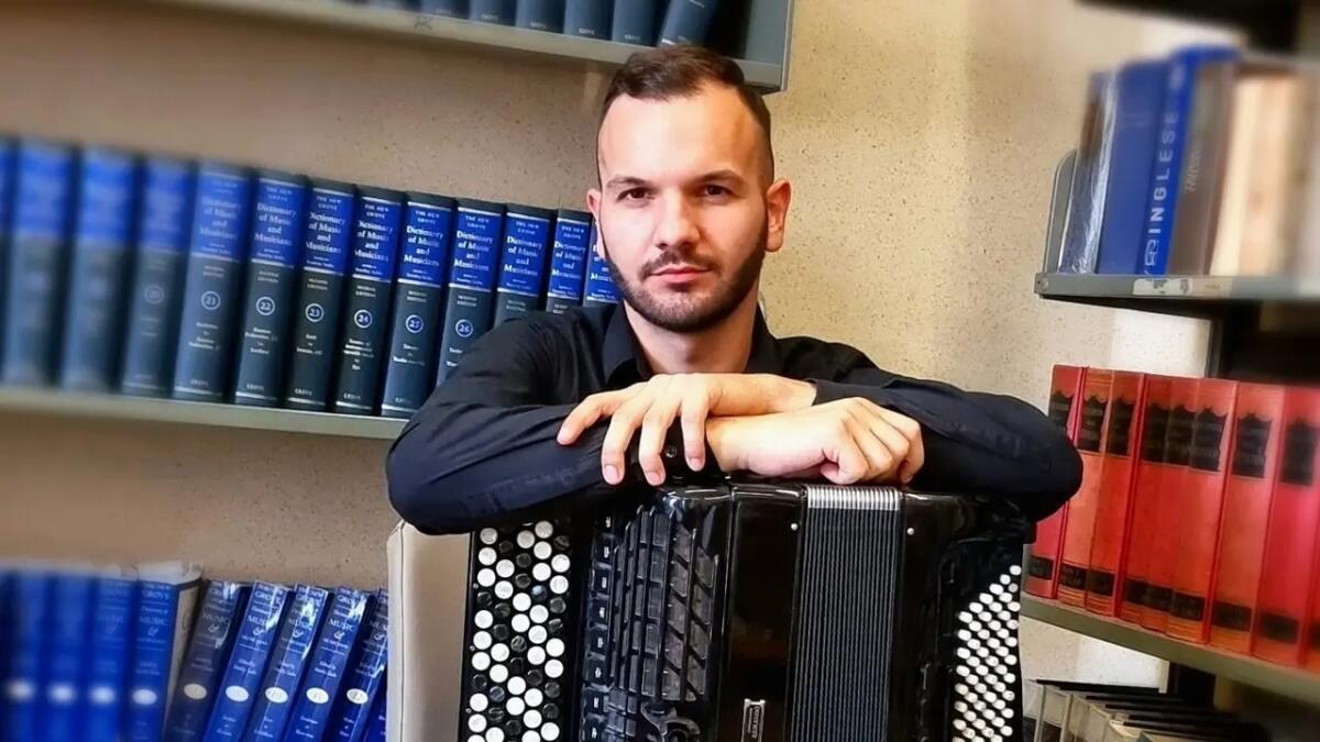 A Trieste e Gorizia incontri internazionali con la musica contemporanea - 