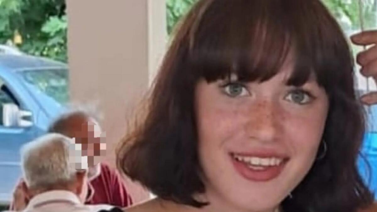 Ritrovata Carol Bugin, era scomparsa giovedì da Mestre - 