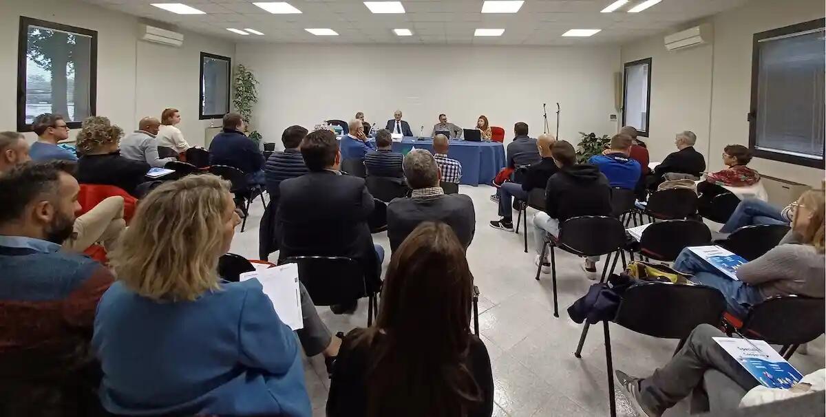 Europrogettazione e Laboratorio di leadership a Treviso e Belluno -