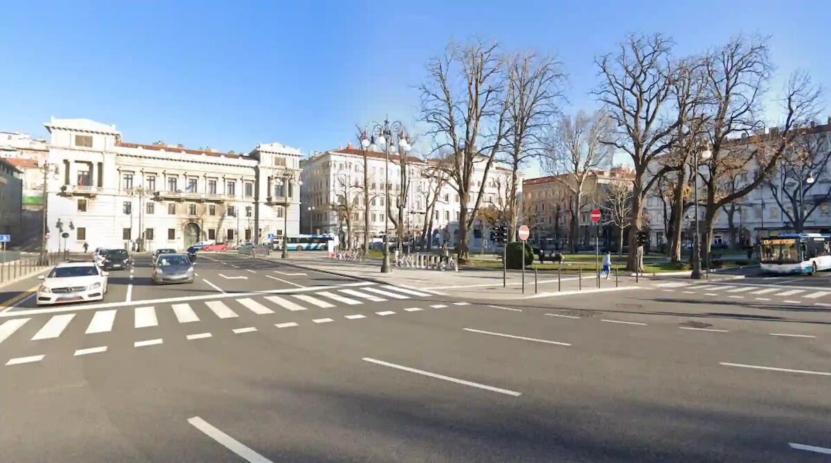 Terrorizzavano attività commerciali e migranti a Trieste: arrestati 5 afghani e pakistani - 