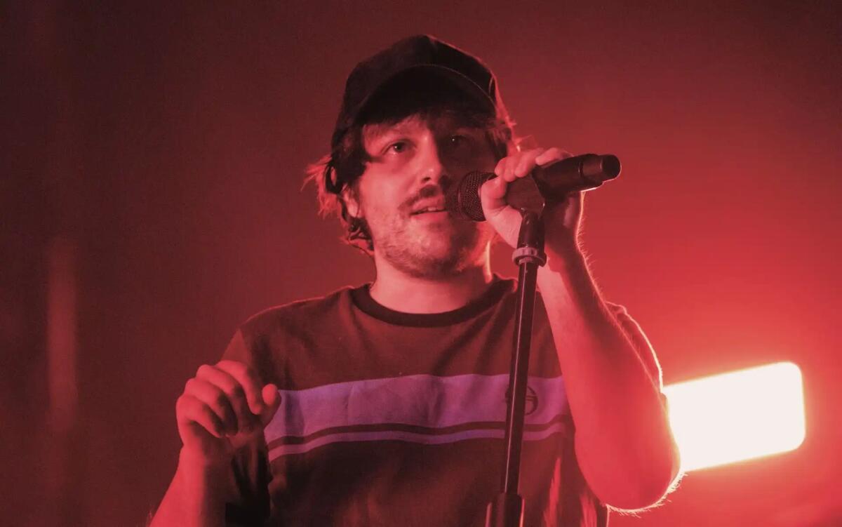 A Lignano Sabbiadoro la data zero del "Relax Tour Estivo 2024" di Calcutta - 