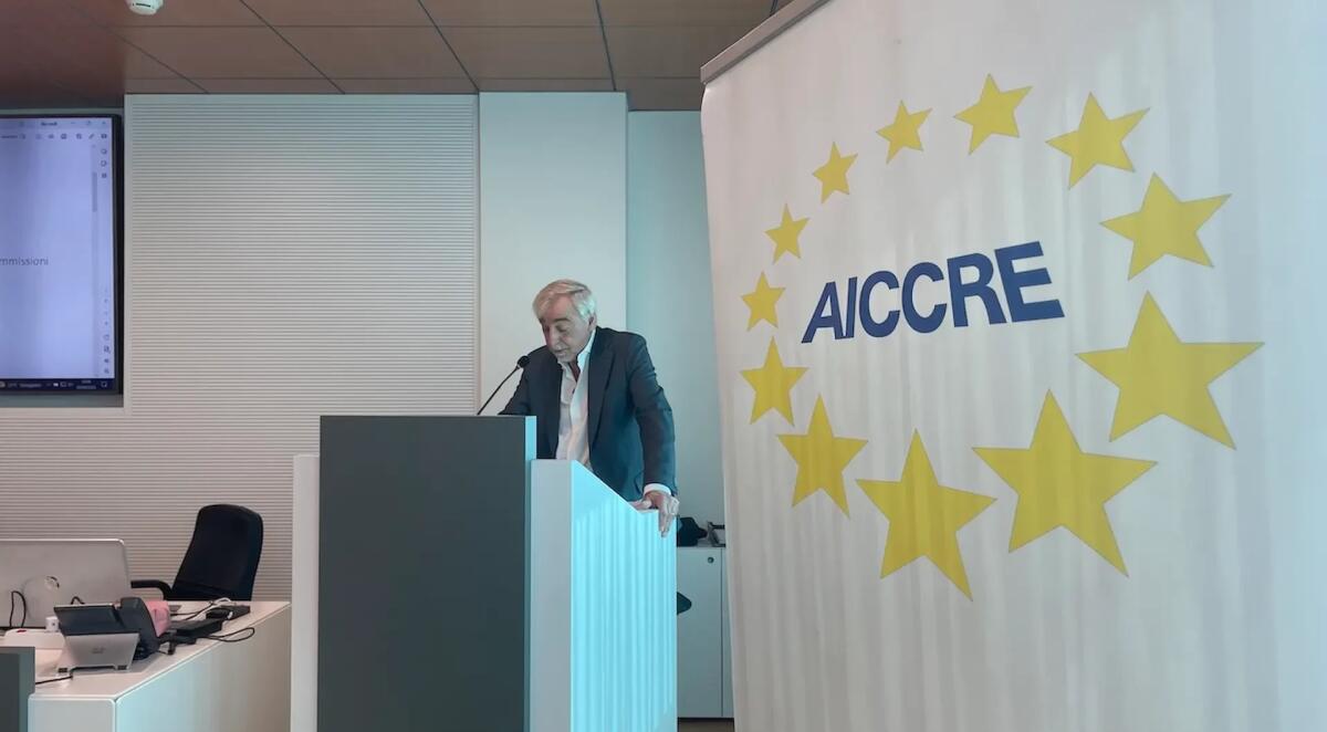 Aiccre Fvg, convegno sull’Europa a Grado il 18 novembre: tra gli ospiti Ciriani e Fedriga - 