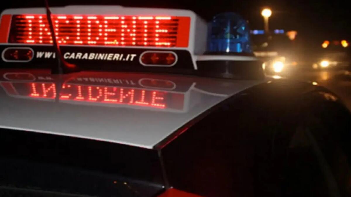 Drammatico scontro frontale tra due auto a Monfalcone: un morto e due feriti - 