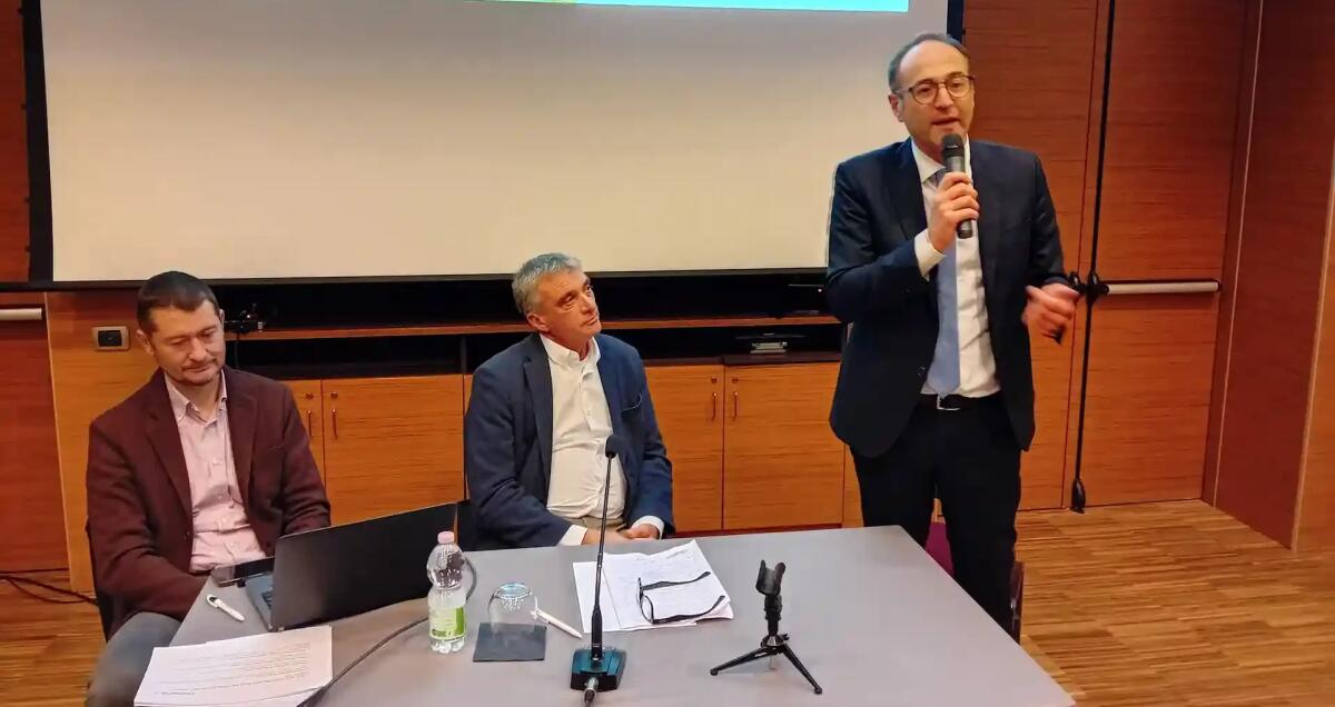 Un dolce San Martino agli agricoltori della Marca: in arrivo cento milioni di indennizzi per danni catastrofali -