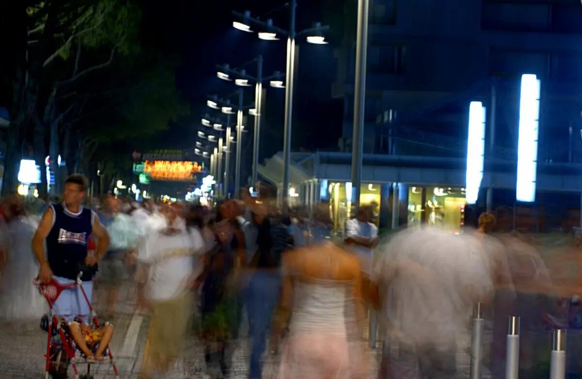 Jesolo, imposta di soggiorno, l'estate 2023 chiude in linea con l'anno precedente -