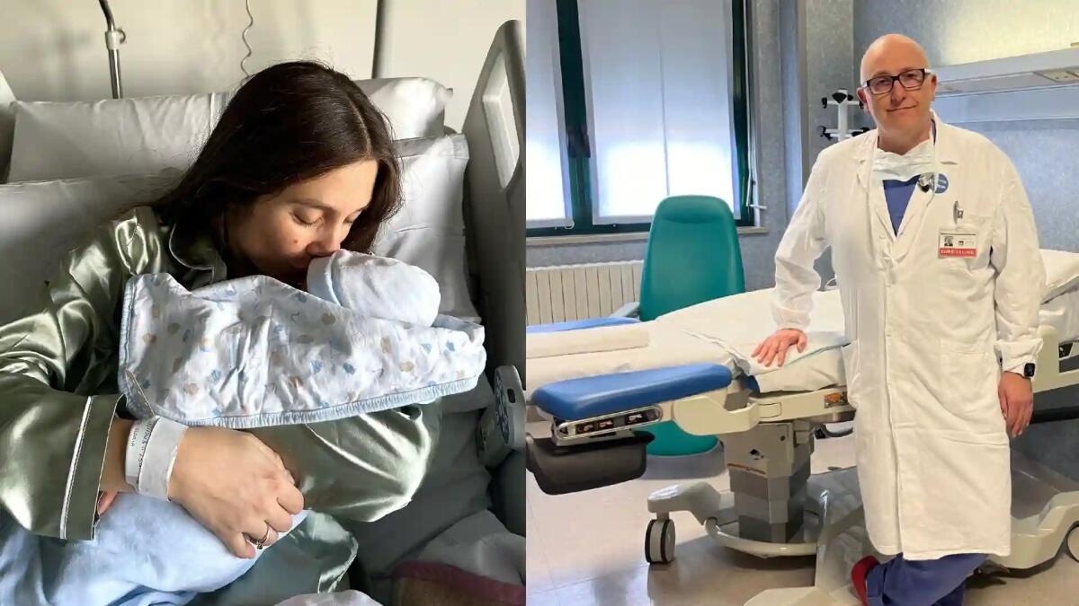 Portogruaro, nascite in aumento: superato il numero dei nati nel 2022 - 