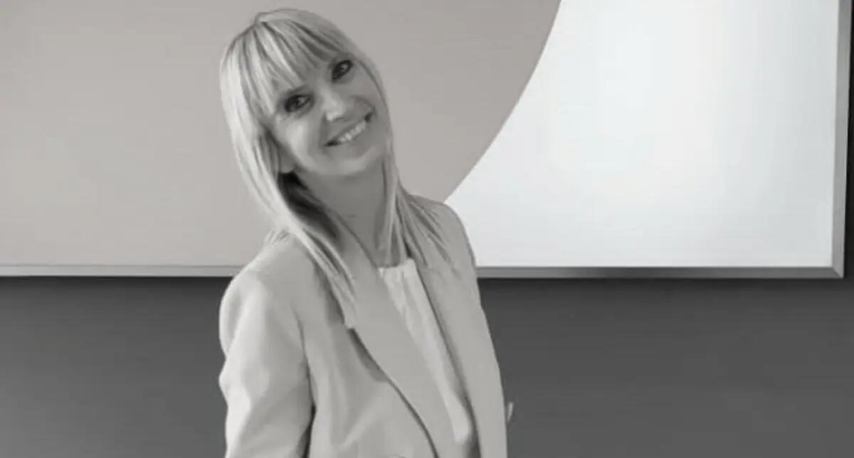 Silvia Gregorin nuova marketing manager Tecnoinox - 