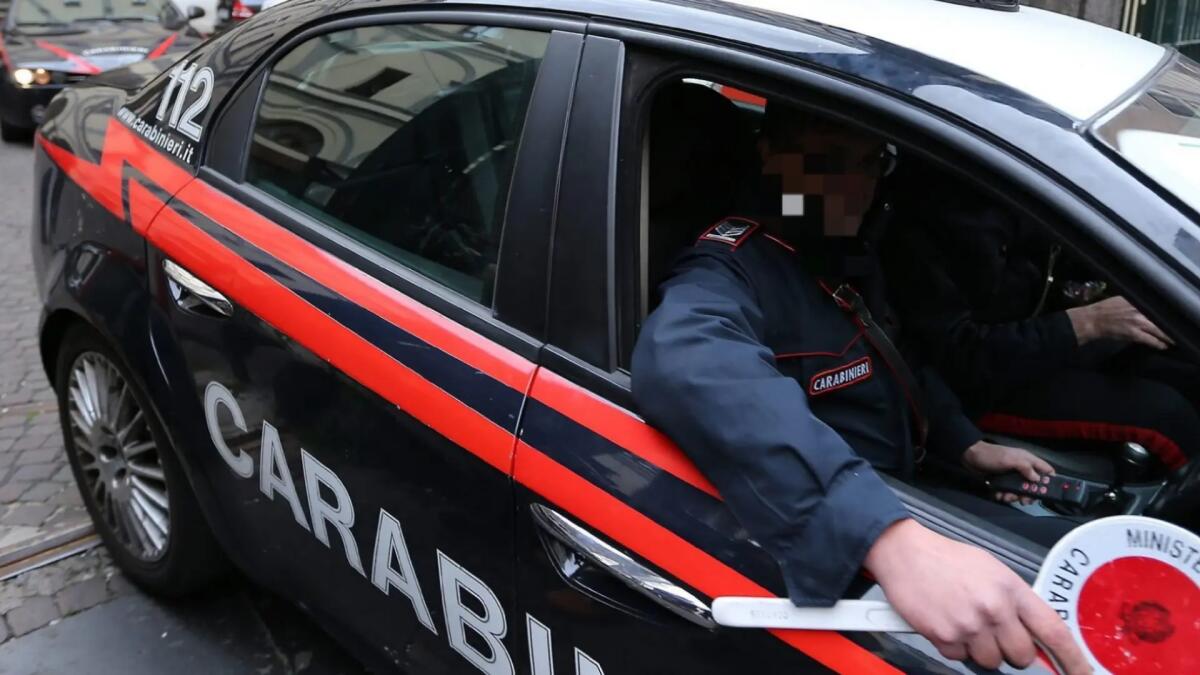 Mortegliano, maxi furto in abitazione da oltre 30mila euro - 