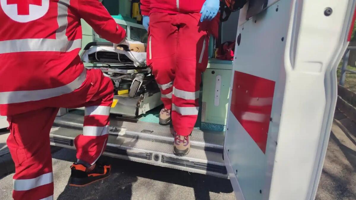 Incidente a San Quirino, scontro tra due auto: feriti i conducenti - 