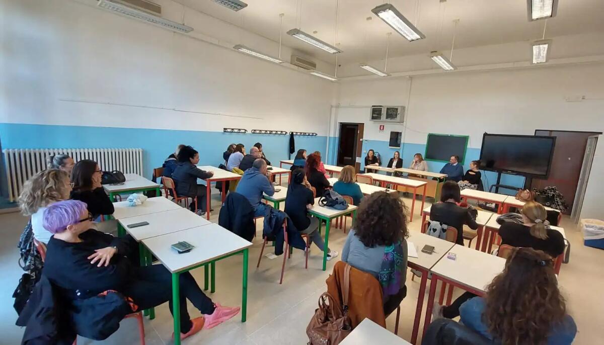 Cavallino-Treporti, un assistente di lingua straniera per i ragazzi della scuola secondaria di primo grado - 