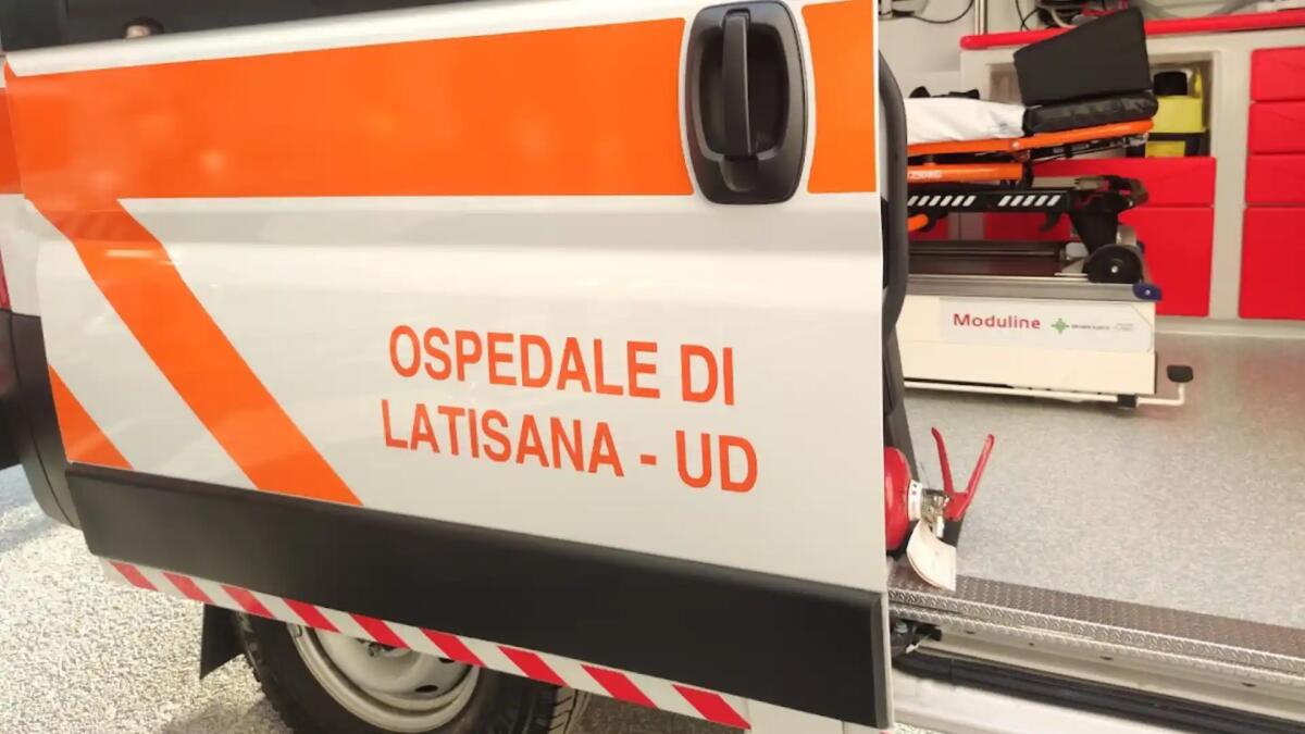 Due gravi incidenti stradali a Palazzolo e Latisana nella prima mattina - 