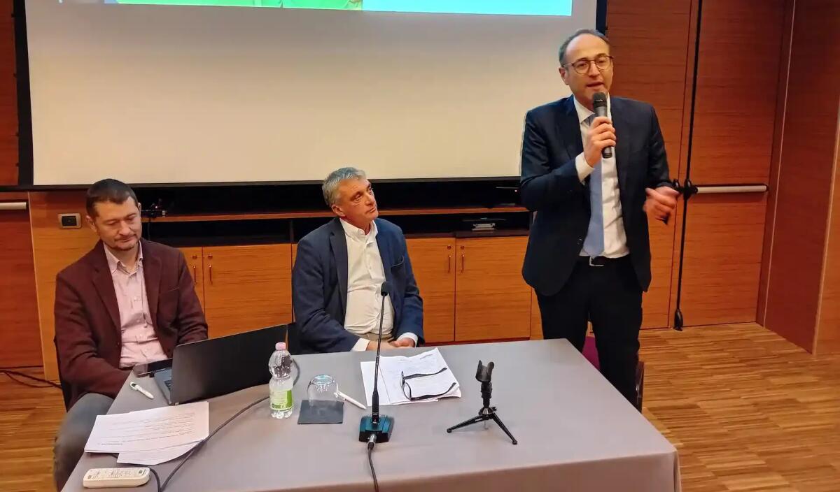 Agricoltura, assemblea Condifesa TVB: 100 milioni in arrivo agli agricoltori della Marca per indennizzi - 