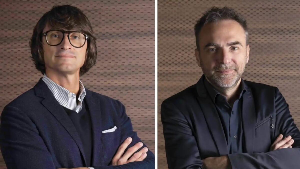 Daniele Crucil e Stefano Taboga, ecco le nuove nomine nel top management della Cigierre - 