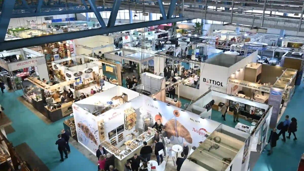 Caorle. Fiera Alto Adriatico 2024:  spazi già soldout -