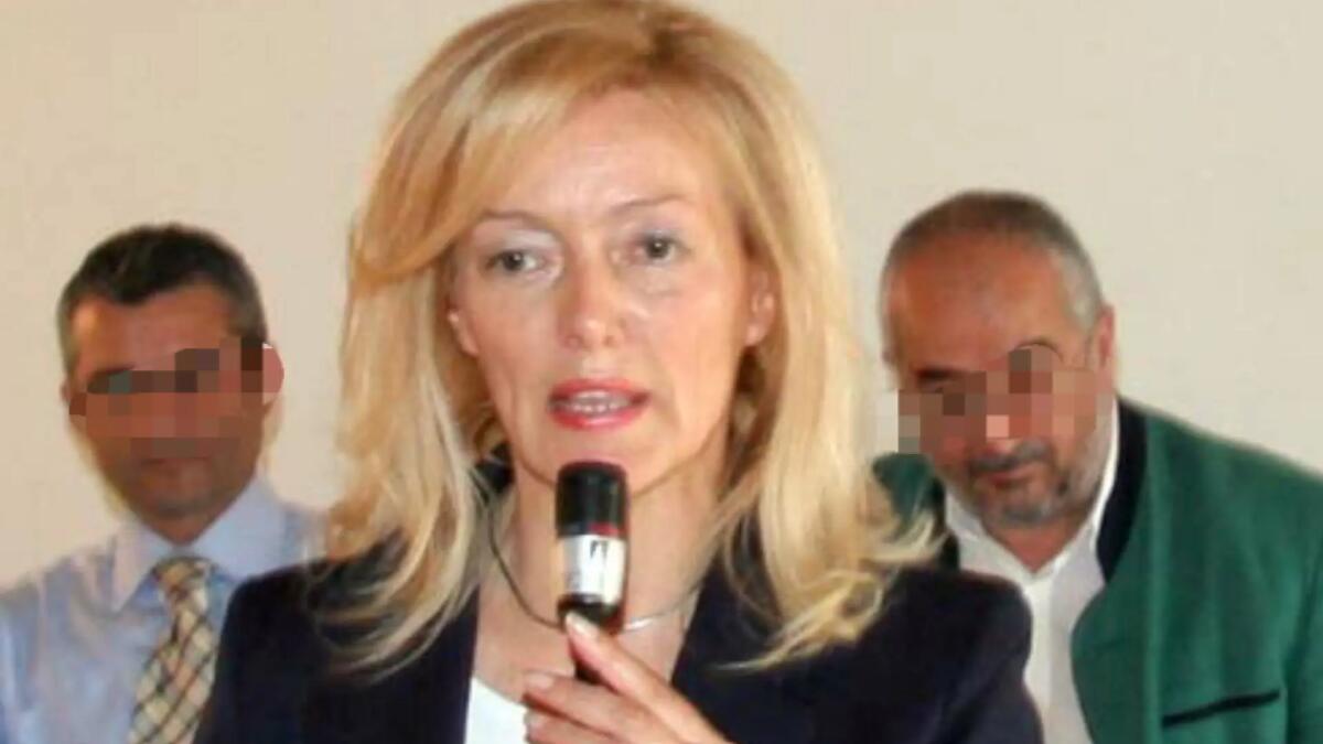 Malore fatale in casa: morta Lidia Driutti, ex sindaco di Manzano  - 