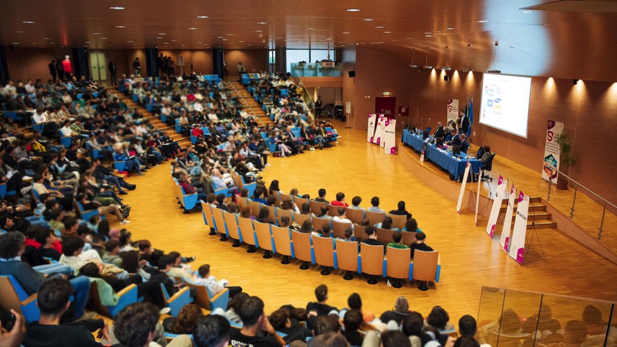 Il Digital Security Festival si conclude con ottimi numeri - 