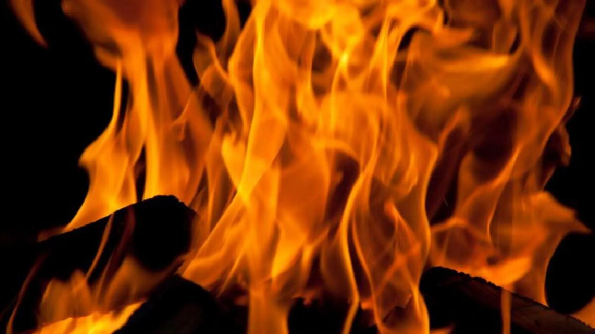 Pradamano. Colpita da un ritorno di fiamma in casa, ustionata gravemente una 88enne - 