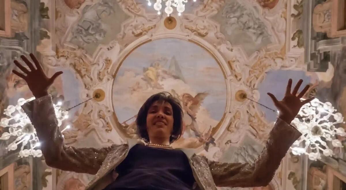 Al via la Rassegna a Trieste "la società dei concerti nei Musei Civici 2023-2024" - 