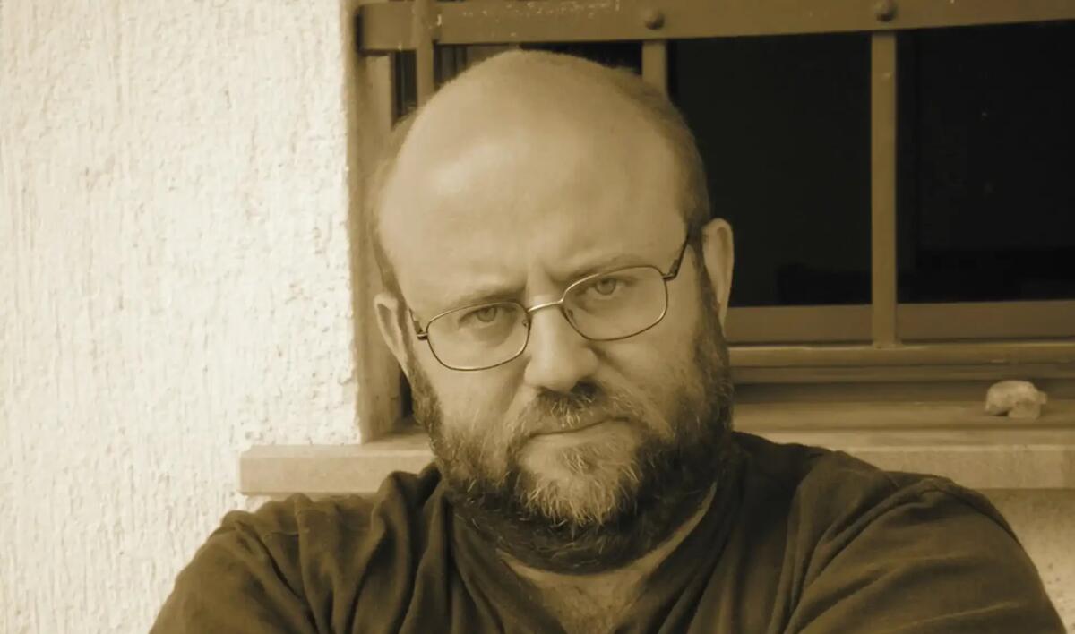 Angelo Floramo racconta La lunga notte di Erode, una storia di Natale a Udine dal 2 dicembre al 13 gennaio - 