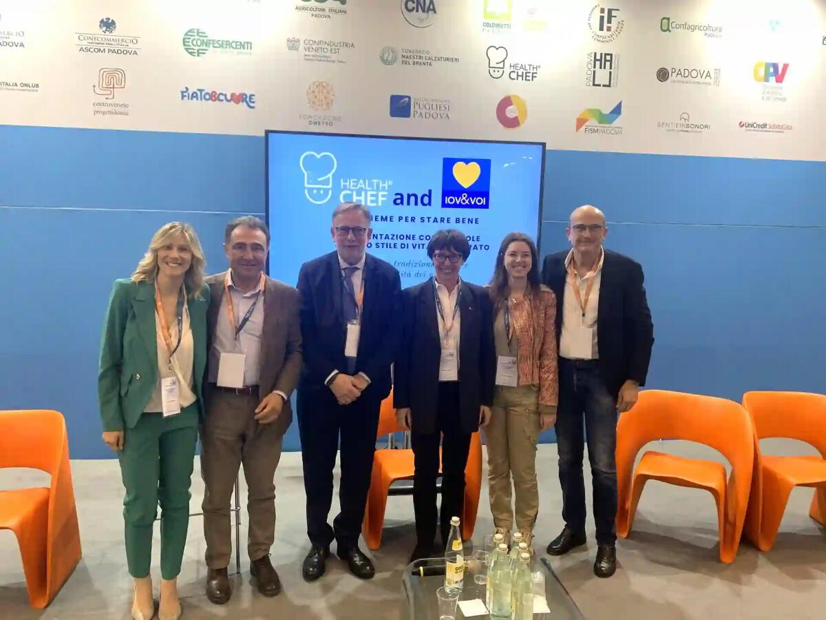 Novembre Patavino 2023, gli eventi dal 7 al 9 novembre: programma - 