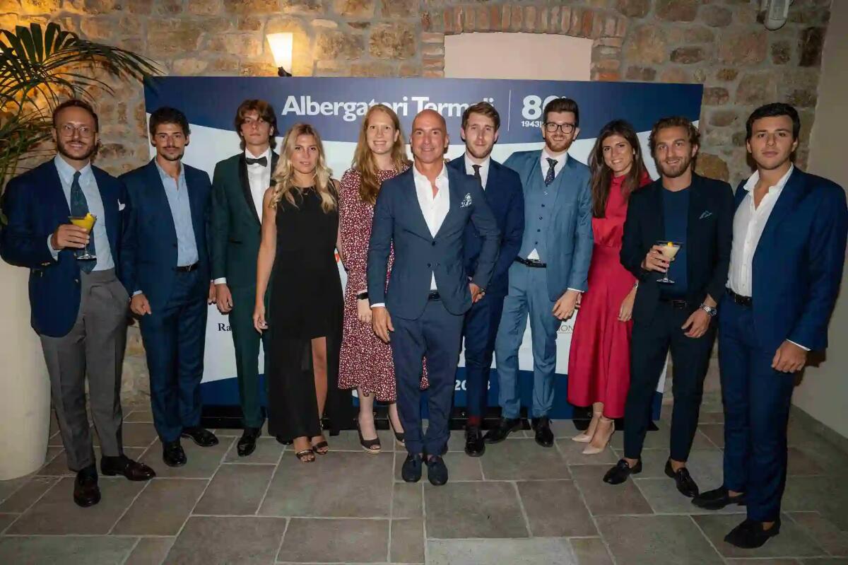 Albergatori termali a caccia di talenti. Oltre 2500 assunzioni in sette mesi - 