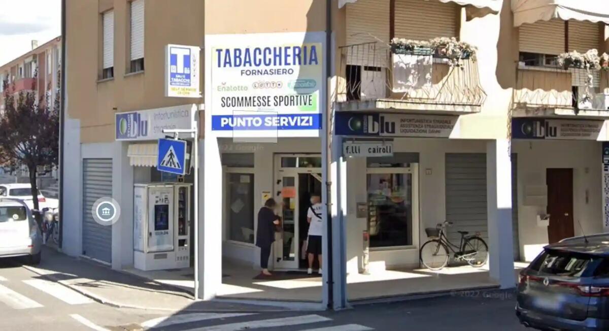 Superenalotto, a Rovigo il “6” da 85 milioni. Il titolare della tabaccheria: «pensavo fosse uno scherzo» -