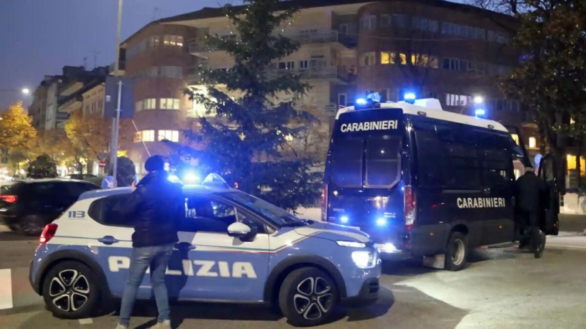 Maxi controlli in Borgo Stazione a Udine: ecco i risultati dell’operazione - 