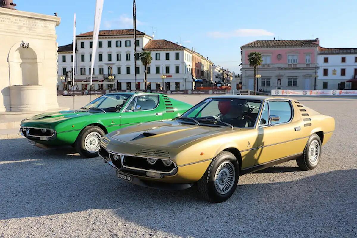 14° Gran Galà Alfa Romeo di fine stagione il 2 e 3 dicembre 2023 - 