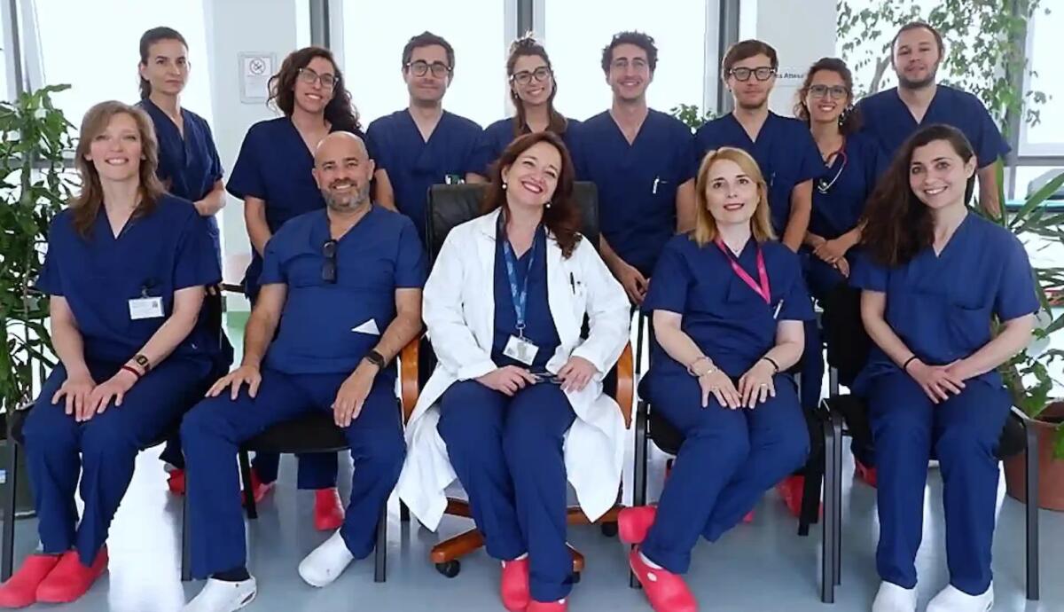 Udine. La Gastroenterologia del futuro punta sul territorio - 