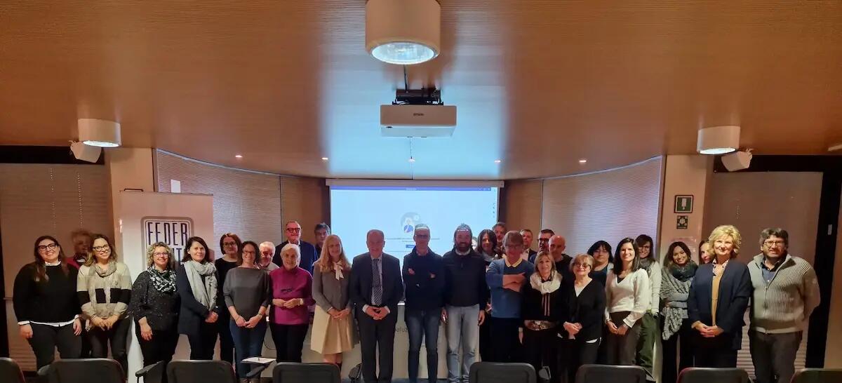 Federsanità Anci Fvg, formazione per migliorare i servizi delle case di riposo -