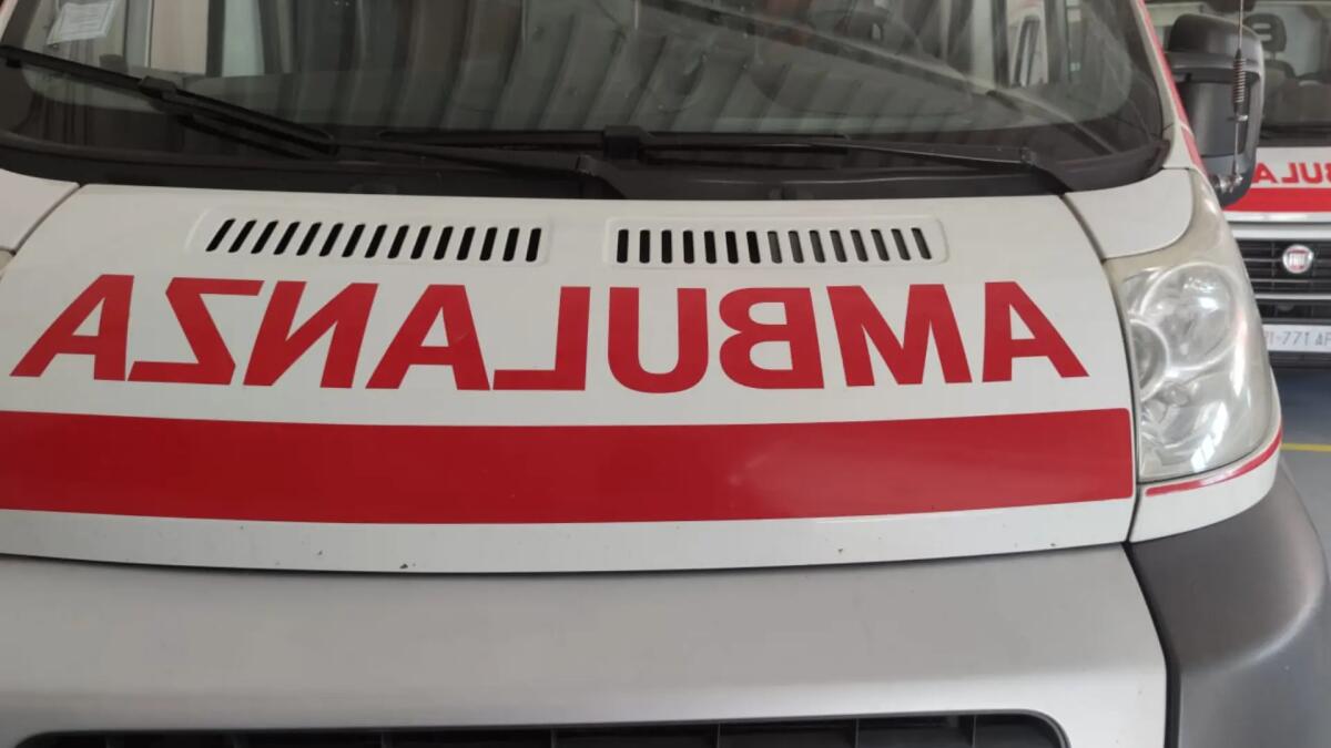 Azzano Decimo. Malore in casa per una 50enne, familiari la rianimano guidati al telefono - 