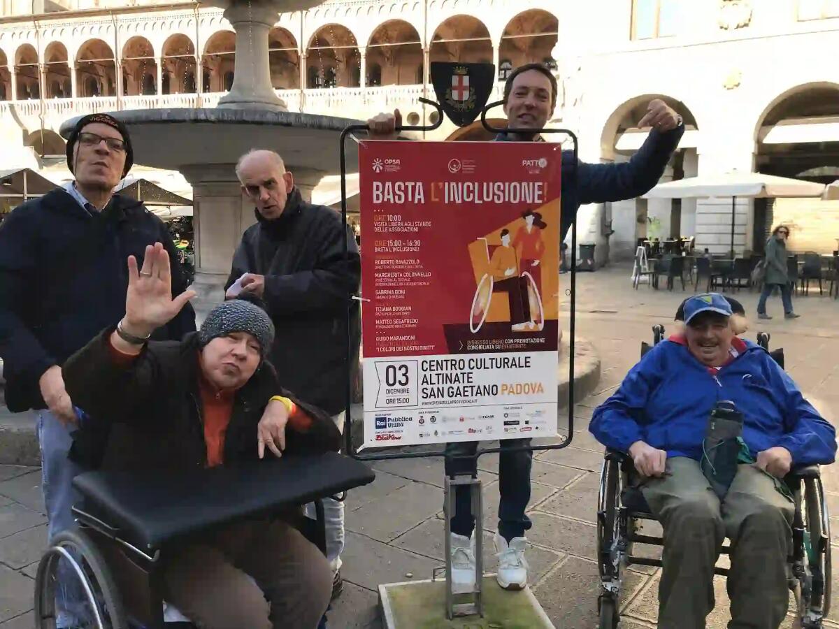 Opsa&Friends, sold out il concerto al Verdi del 2 dicembre. Ancora posti per l'evento al San Gaetano - 