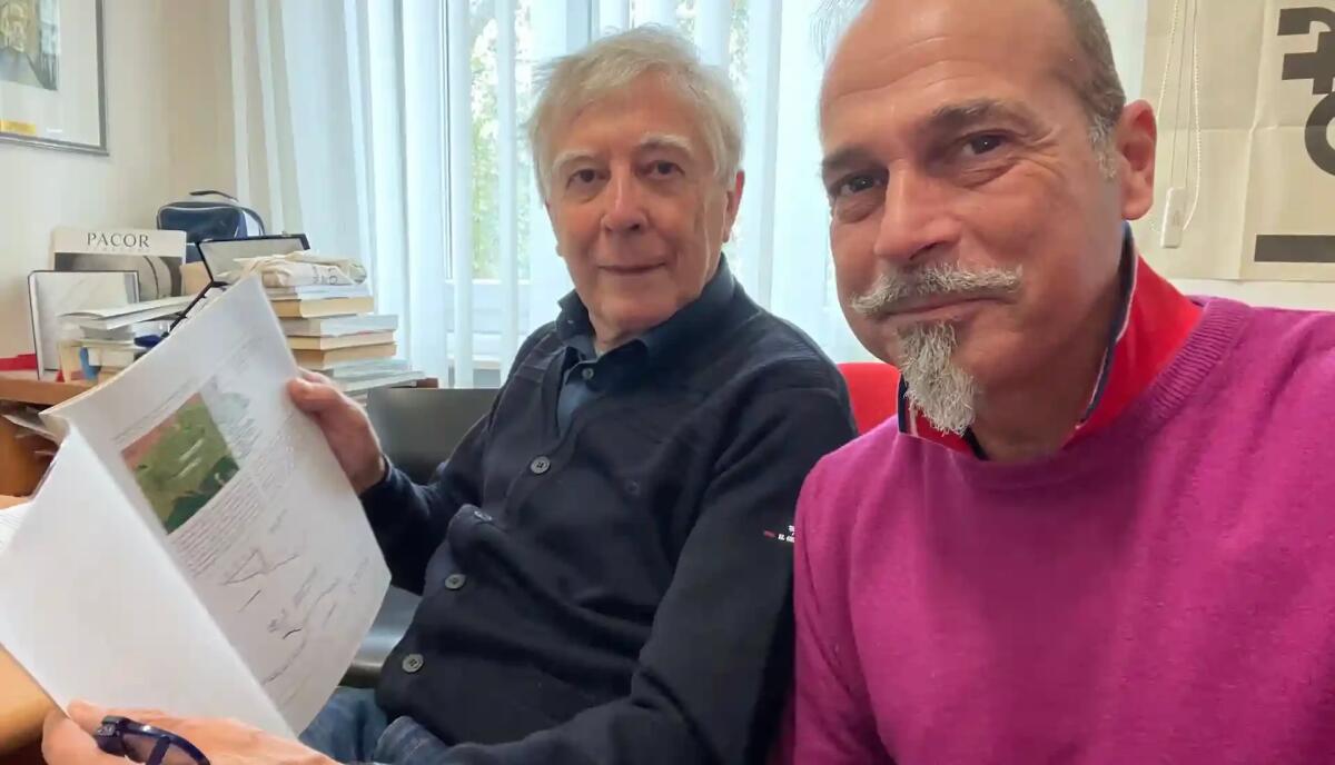 Gorizia sulla rivista internazionale “Acta Carsologica” - 