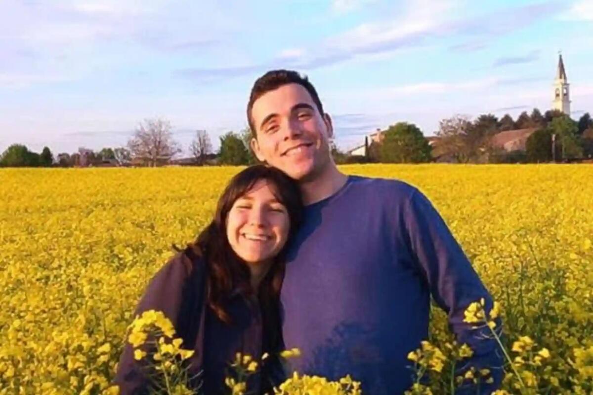 Giulia aggredita da Filippo. Cosa rivelano le telecamere - 