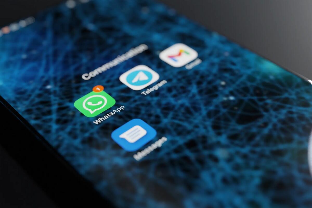 Accedere all'account WhatsApp da remoto: una guida passo-passo - 