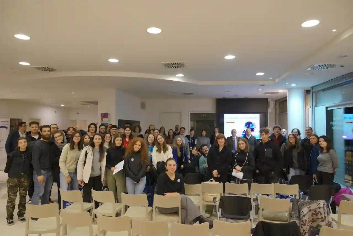 Coop Fvg, progetto formazione vince primo Hackaton - 