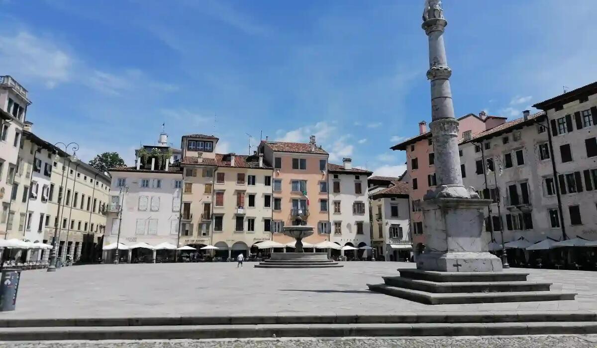 Novità per i visitatori di Udine: arriva la Tassa di Soggiorno, fino a 2 euro - 