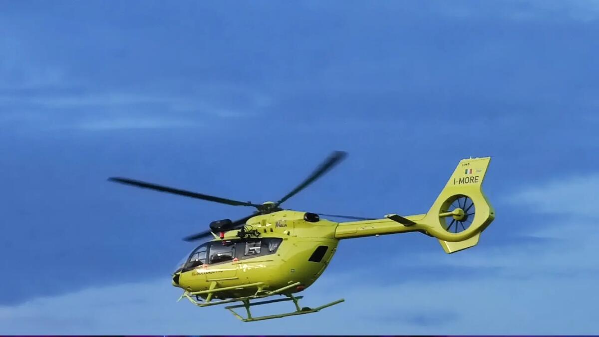 Improvviso malore mentre lavora alla "Goccia di Carnia": morto il 52enne Armando Ballerini - 